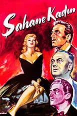 Poster for Şahane Kadın