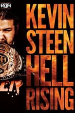 Poster for Kevin Steen: Hell Rising
