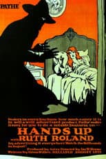 Poster for Hands Up