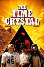 Poster for Through the Magic Pyramid