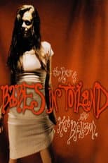 Poster for The Best of Babes in Toyland and Kat Bjelland