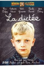 Poster for La Dictée