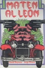 Poster for Maten al León