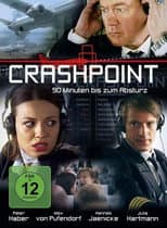 Poster for Crash Point: Berlin