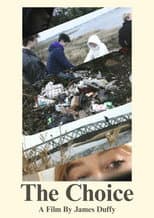 Poster for The Choice: Illegal Dumping