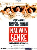 Poster for Mauvais Genre