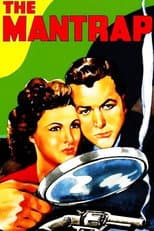 Poster for The Mantrap