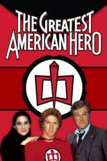 Poster for The Greatest American Hero