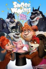 Poster for Sheep & Wolves: Pig Deal