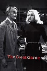 Poster for The Great Game