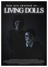 Poster for Living Dolls