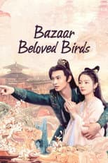 Poster for Bazaar Beloved Birds