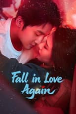 Poster for Fall in Love Again