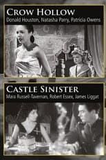 Poster for Castle Sinister