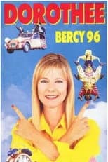 Poster for Dorothée - Bercy 96