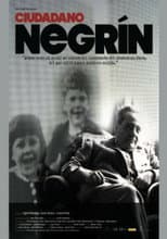 Poster for Ciudadano Negrín