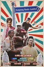 Poster for Kampung Kuala Lambat