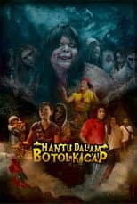 Poster for Hantu Dalam Botol Kicap