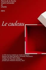Poster for Le cadeau