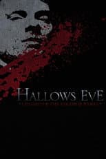 Poster for Hallows Eve: Slaughter on Second Street