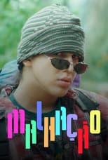 Poster for Malhação de Verão