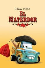 Poster for El Materdor