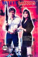 Poster for Ruleta sangrienta