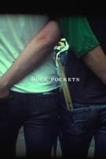 Poster for Rock Pockets