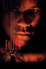 Poster for Fallen