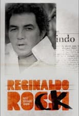 Poster for Reginaldo Rossi: Meu Grande Amor