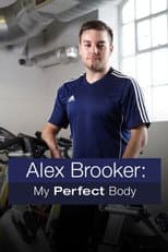 Poster for Alex Brooker: My Perfect Body