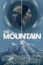 Poster for The Mountain