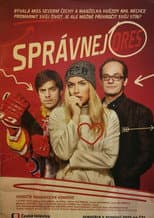 Poster for Správnej dres