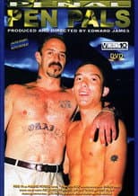 Poster for Penal Pen Pals