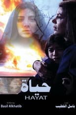 Poster for Hayat