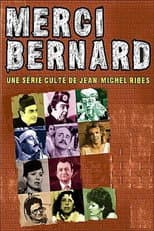 Poster for Merci Bernard