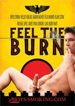 Poster for Feel the Burn