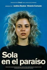 Poster for All Alone in Paradise