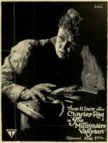 Poster for The Millionaire Vagrant