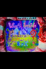 Poster for What's Inside Pandoras's Talk Box?