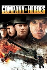 Poster for Company of Heroes