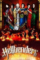 Poster for Hellbenders