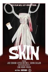 Poster for Skin