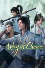 Poster for Way of Choices