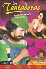 Poster for Las Tentadoras