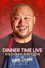 Poster for Holiday Edition