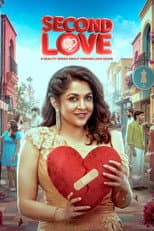Poster for Second Love