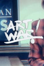 Poster for Artwar Loop 2
