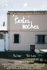 Poster for Tantas Noches