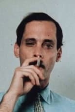 Poster for Nuart Theatre No Smoking PSA